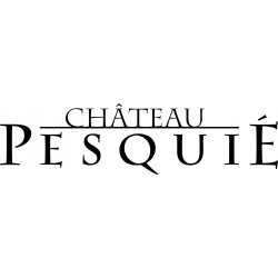 logo Château Pesquié