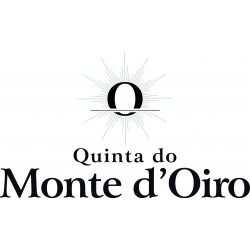 logo Quinta do Monte d’ Oiro