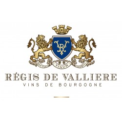 logo Régis de Vallière