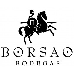 logo Bodegas Borsao