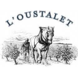 logo L'Oustalet 