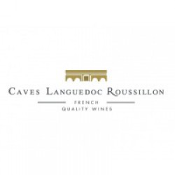 logo Caves Languedoc Roussillon