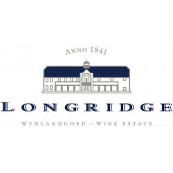 logo Longridge Wine Estate