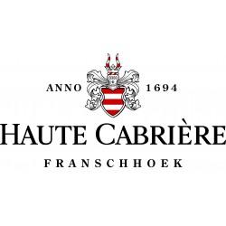 logo Haute Cabrière