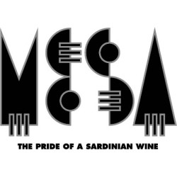 logo Cantina MESA