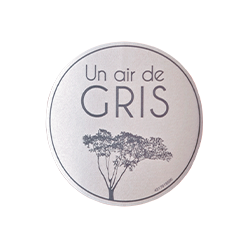 logo Un Air de Gris