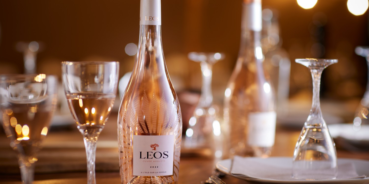 header Domaine de Leos