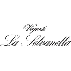 logo Vigneti La Selvanella
