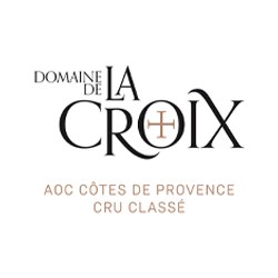 logo Domaine de la Croix
