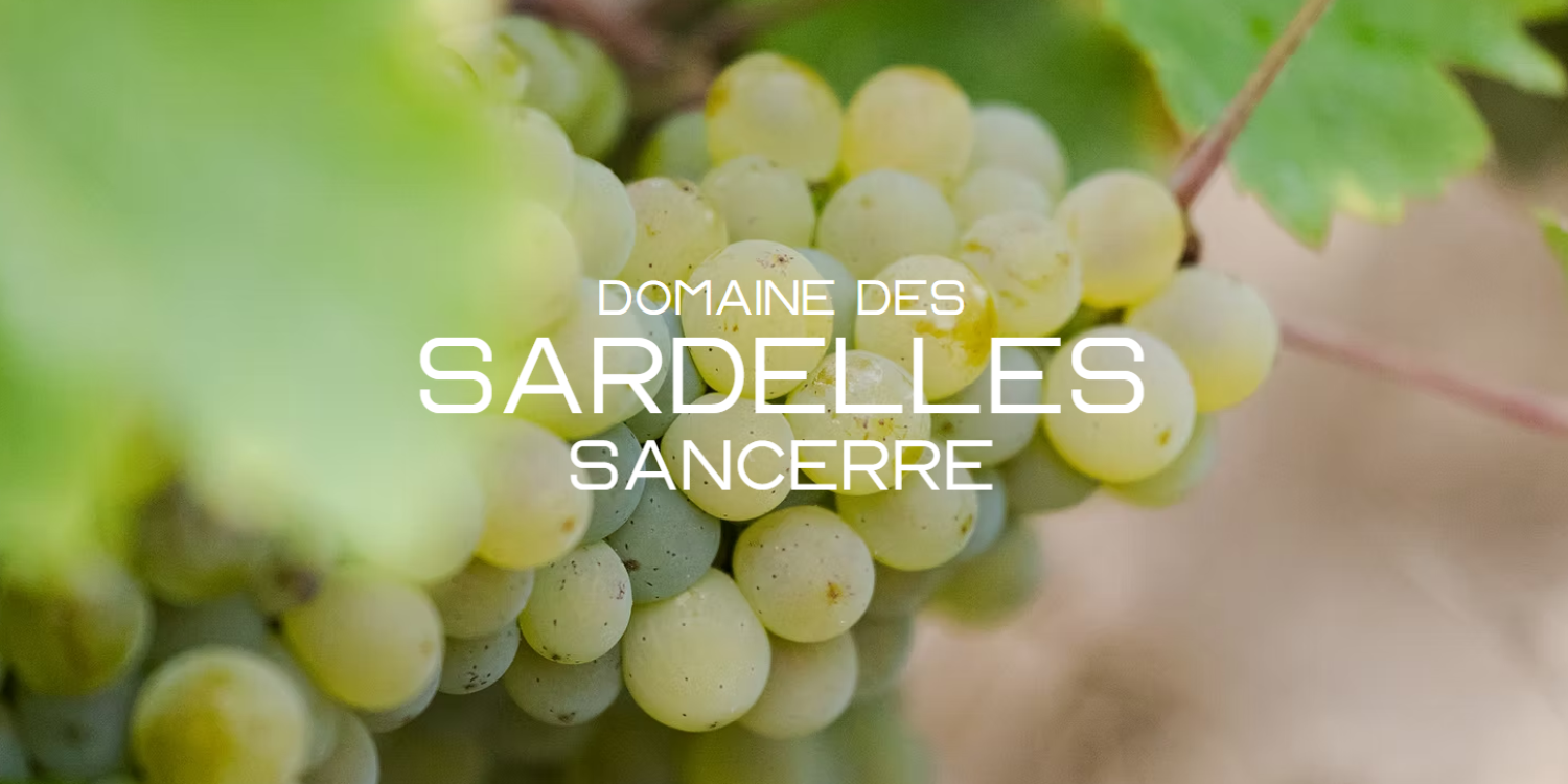 header Domaine des Sardelles