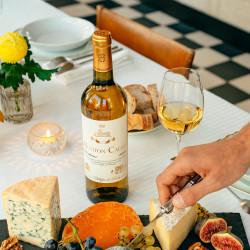 Mouton Cadet By Baron Philippe de Rothschild