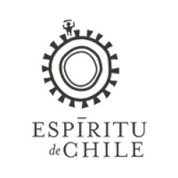 logo Espiritu de Chile