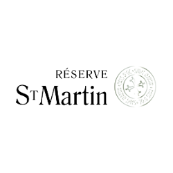 logo St. Martin