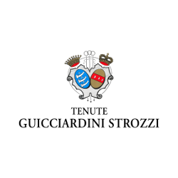 logo Guicciardini Strozzi
