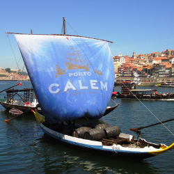 Calem Porto