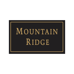 logo Mountain Ridge