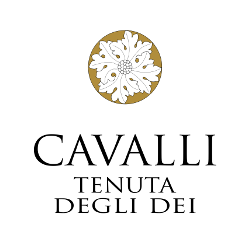 logo Tenuta Degli Dei