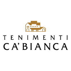 logo Tenimenti Ca’Bianca