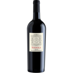 Strozzi Sodole Toscana Rosso IGT