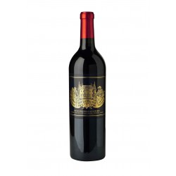 Château Palmer Margaux Rouge l Troisième Cru Classé