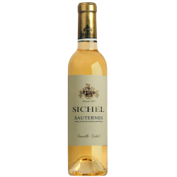 Sauternes Sichel