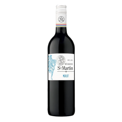 Réserve St. Martin Merlot