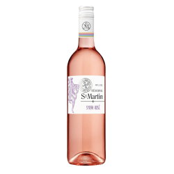 Réserve St. Martin Syrah Rosé