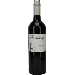 Resplandy Merlot