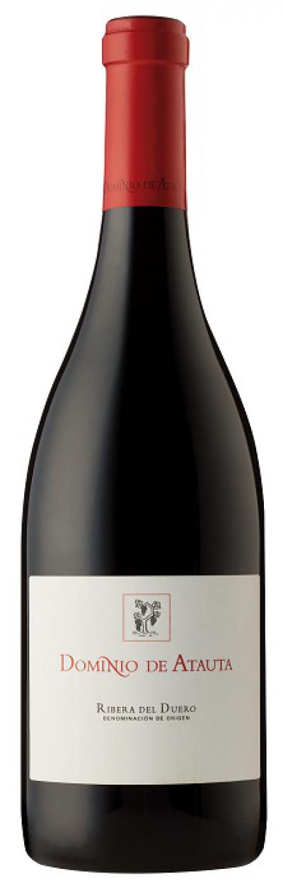 packshot Dominio de Atauta