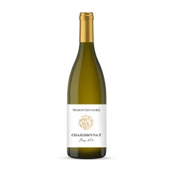 Maison Centaurée Chardonnay