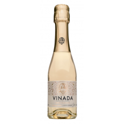 VINADA Amazing Airén Gold Mini | 0,0%, Vegan