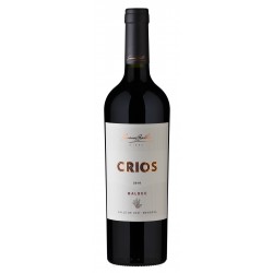 Susana Balbo Crios Malbec