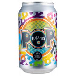 Baladin POP