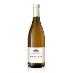 Régis de Vallière Bourgogne Chardonnay