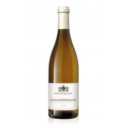 Régis de Vallière - Chassagne-Montrachet