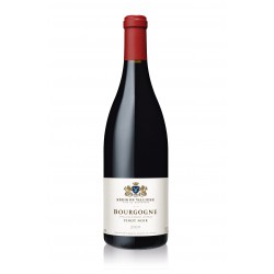 Régis de Vallière – Bourgogne Pinot Noir