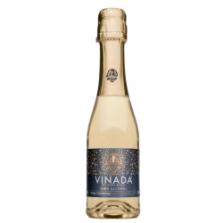 VINADA Crispy Chardonnay Mini | 0,0%, Vegan