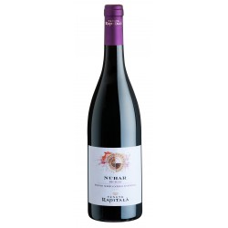 Rapitalà Nuhar Pinot Nero – Nero d’Avola Sicilia DOC