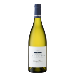 BIO | Longridge Chenin Blanc