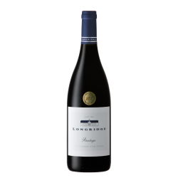 Longridge Pinotage