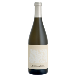 Longridge 'Clos du Ciel' Chardonnay