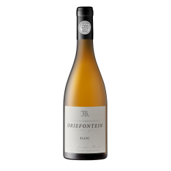 BIO | Jasper Raats Driefontein Blanc