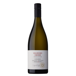 Rapaura Springs Single Vineyard Bouldevines Chardonnay
