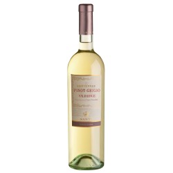 Santi Sortesele Pinot Grigio Valdadige DOC