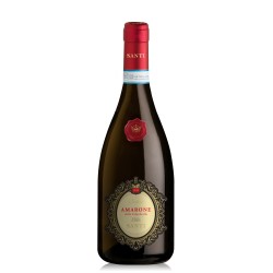 Santi Amarone della Valpolicella Classico DOCG