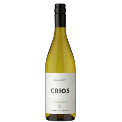 Susana Balbo Crios Chardonnay