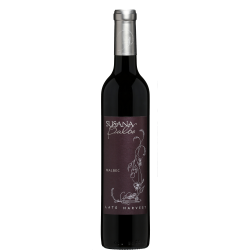 Susana Balbo Signature Late Harvest Malbec