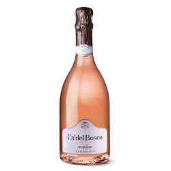 Ca’del Bosco Cuvée Prestige Rosé Edizione 45