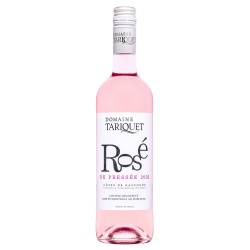 Domaine Tariquet Rosé de Pressée