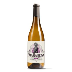 Via Barrosa Treixadura-Albariño